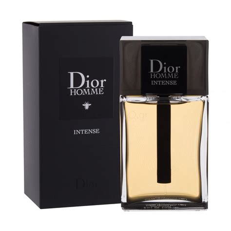 dior homme intense revensioni|dior homme intense 2020.